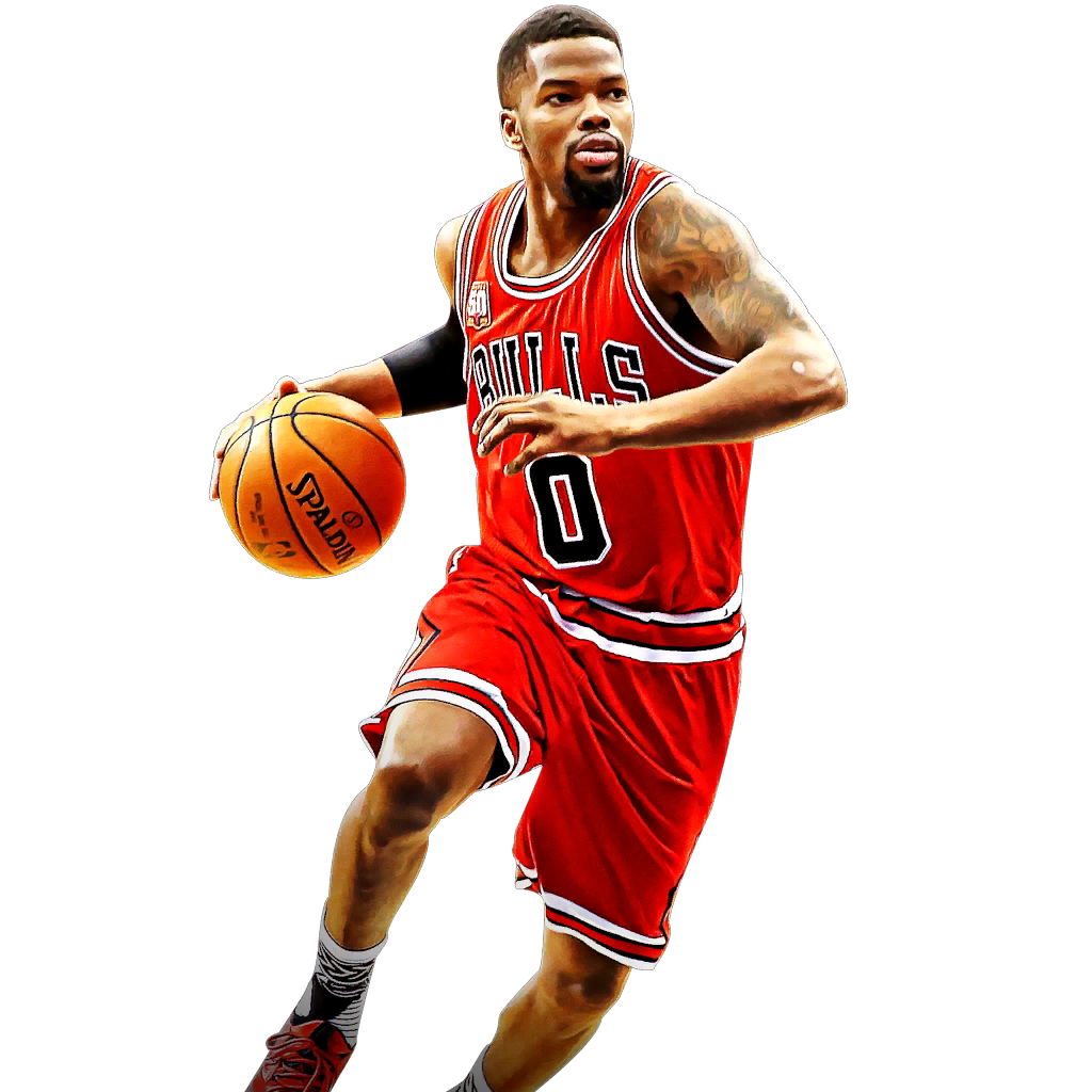 Aaron Brooks