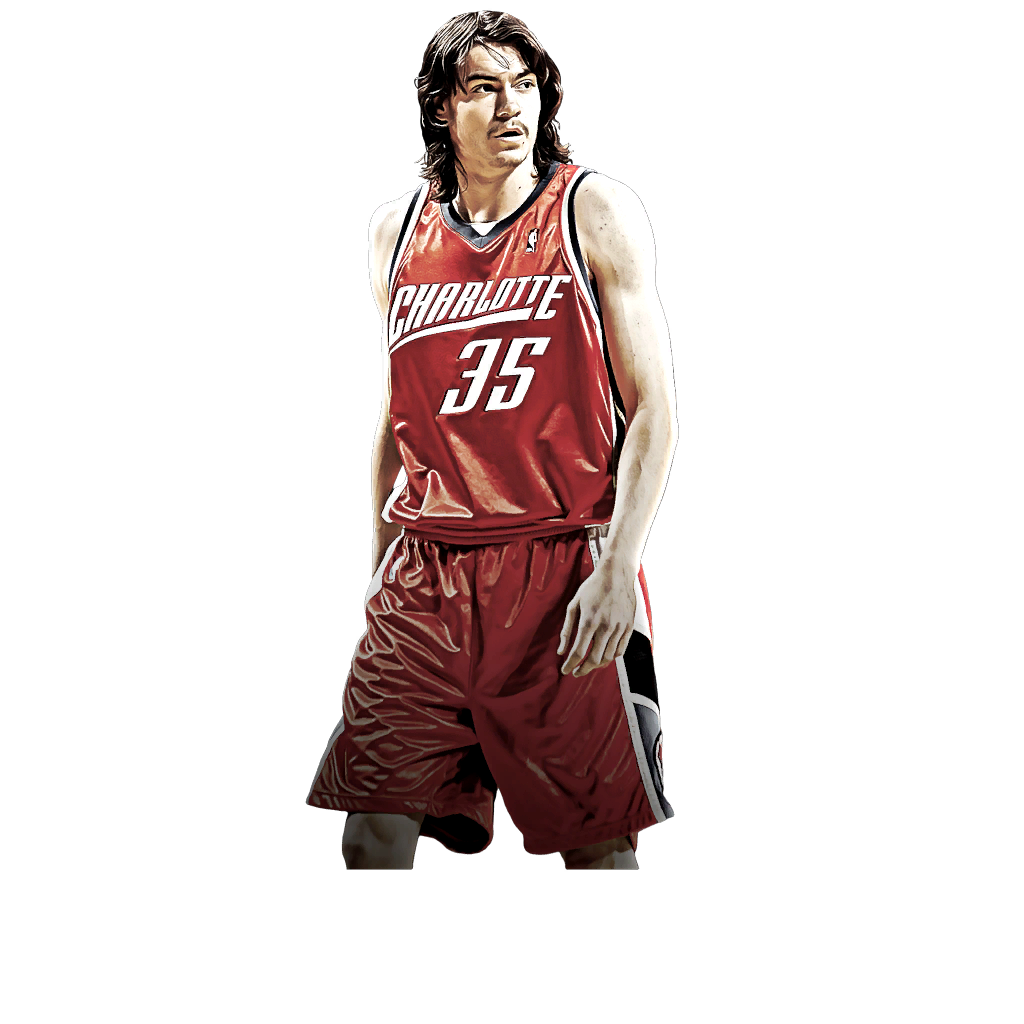 Adam Morrison