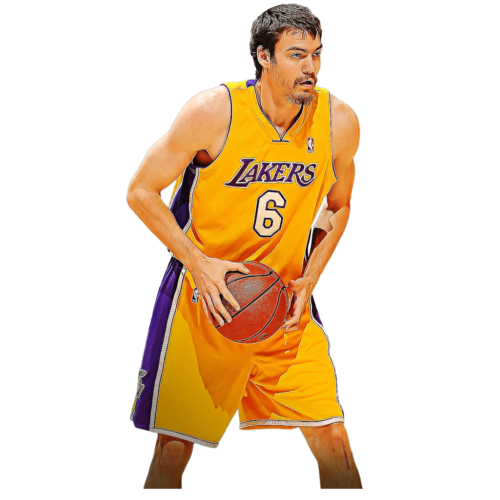 Adam Morrison