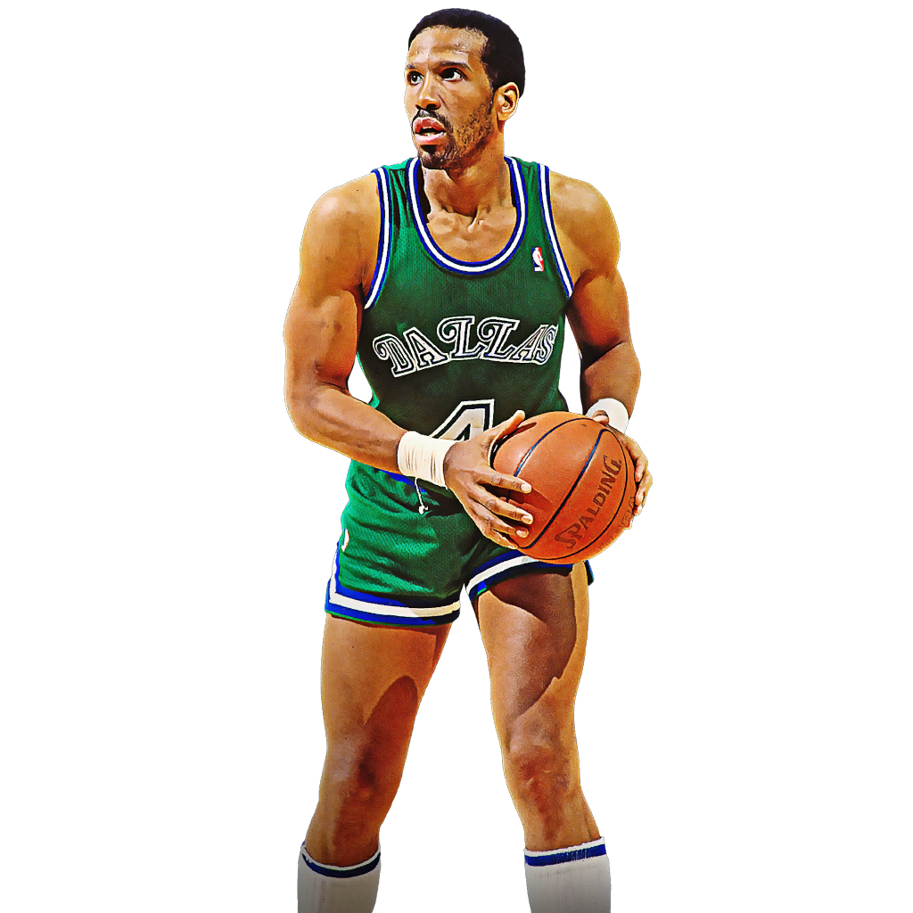 Adrian Dantley