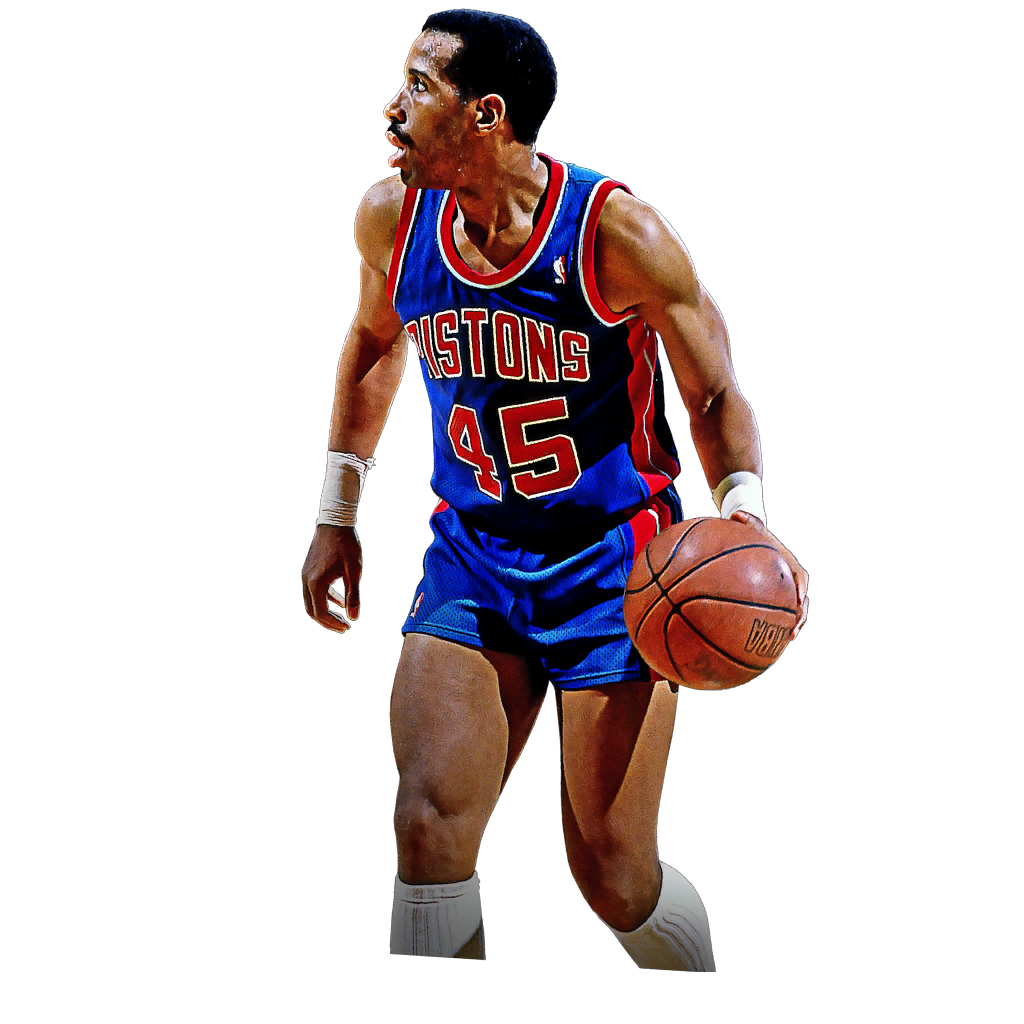 Adrian Dantley