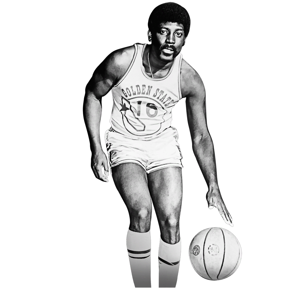 Al Attles