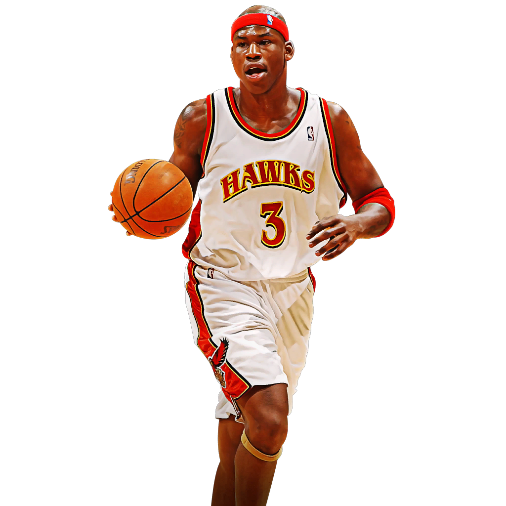 Al Harrington