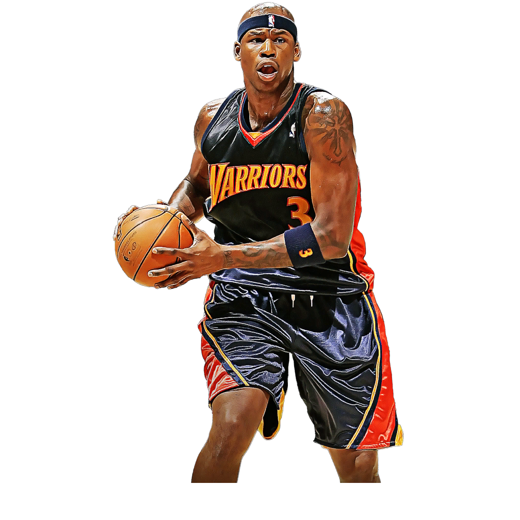 Al Harrington