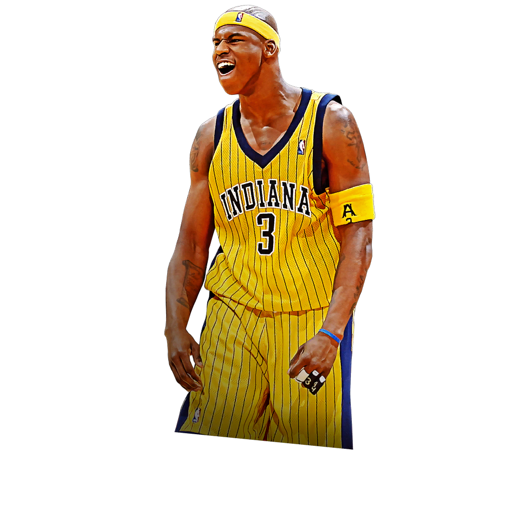 Al Harrington