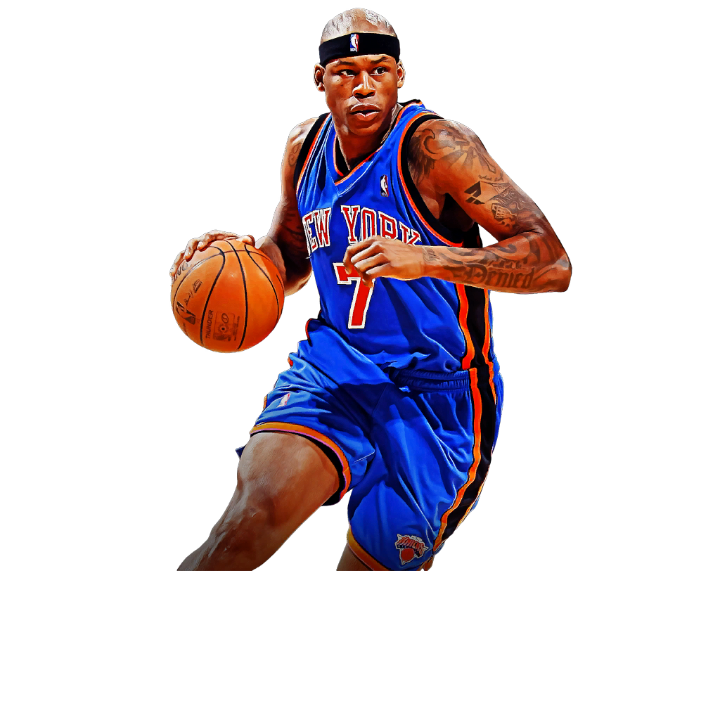 Al Harrington