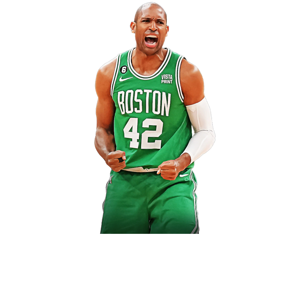 Al Horford