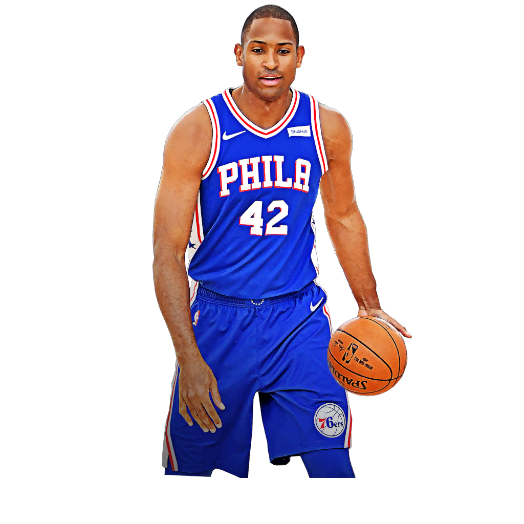 Al Horford