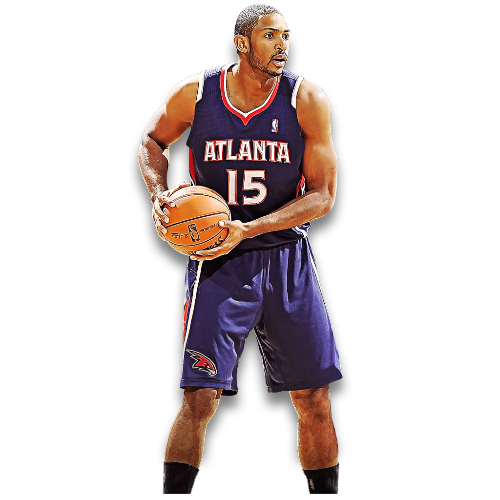 Al Horford