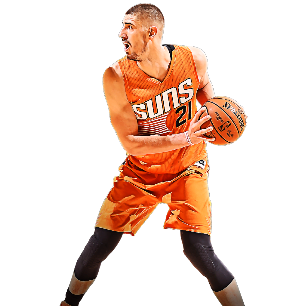 Alex Len