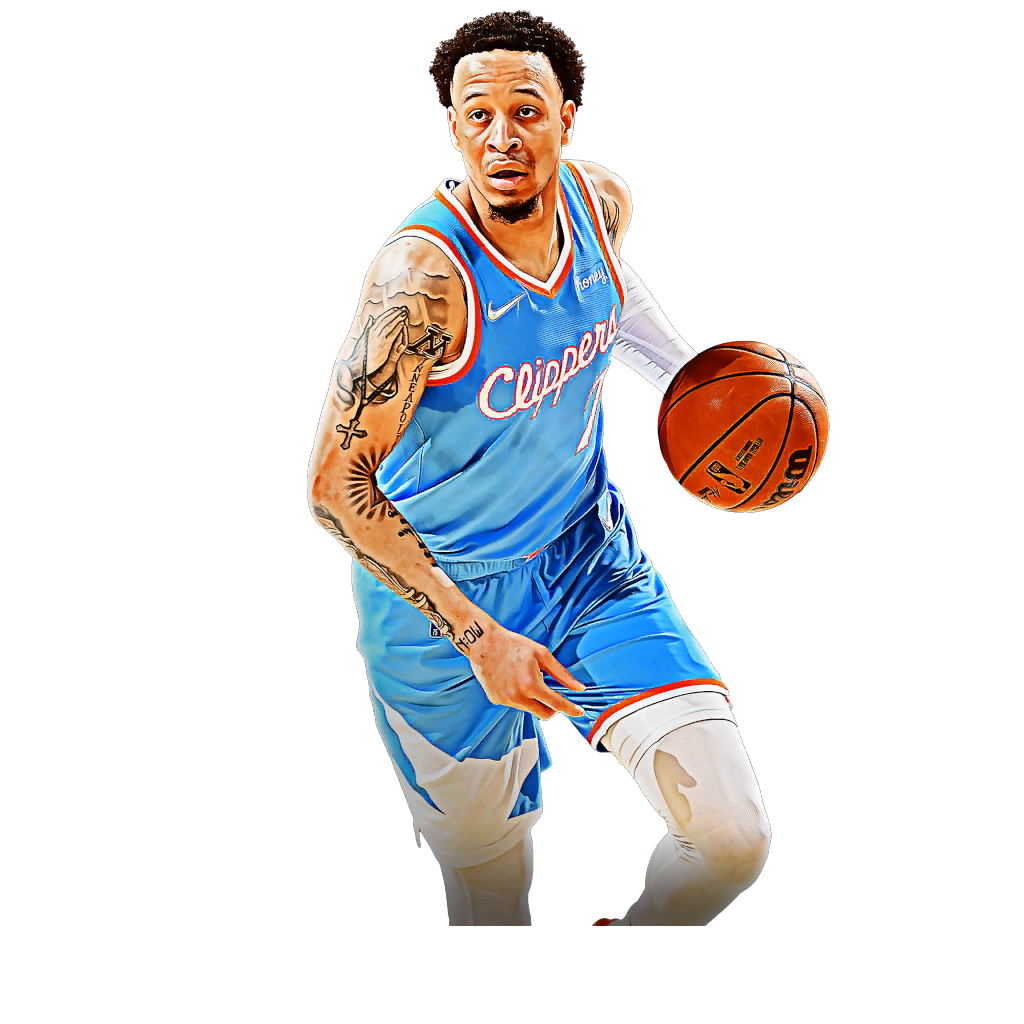 Amir Coffey