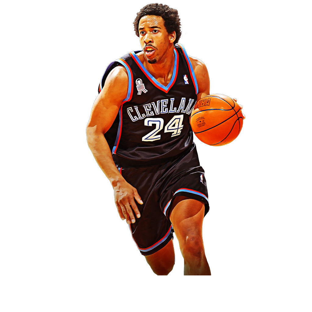 Andre Miller