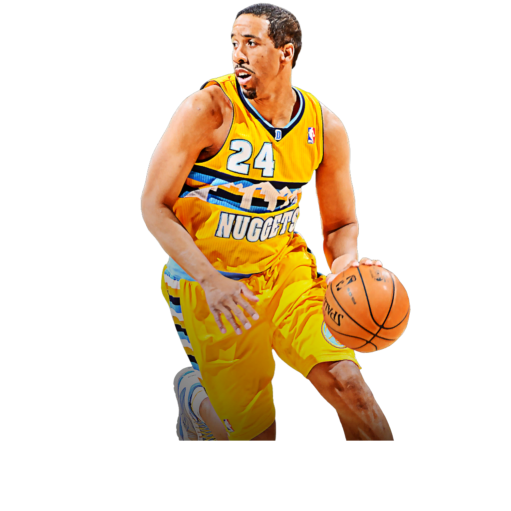 Andre Miller