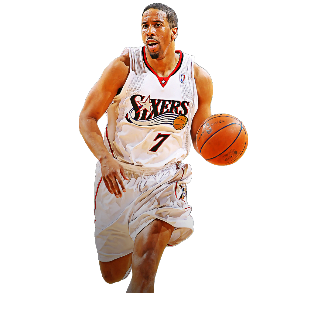 Andre Miller