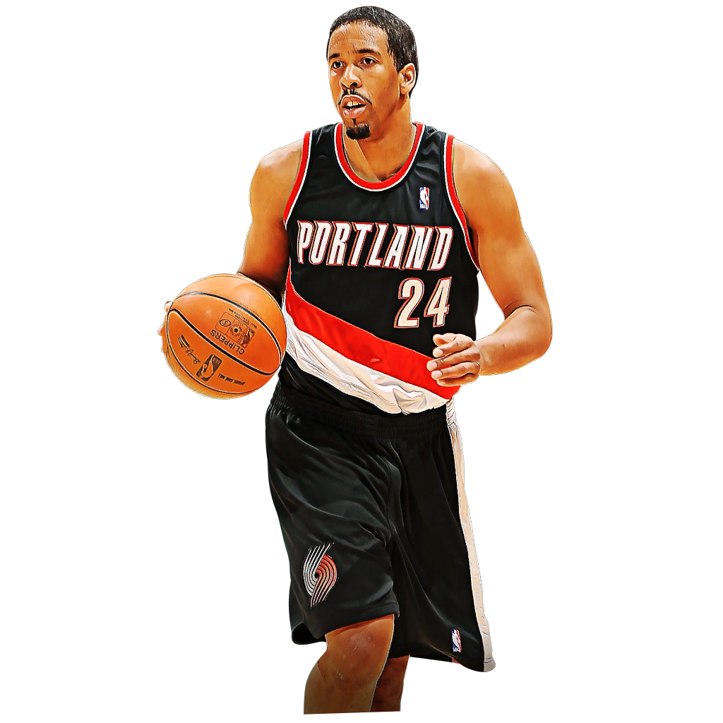 Andre Miller