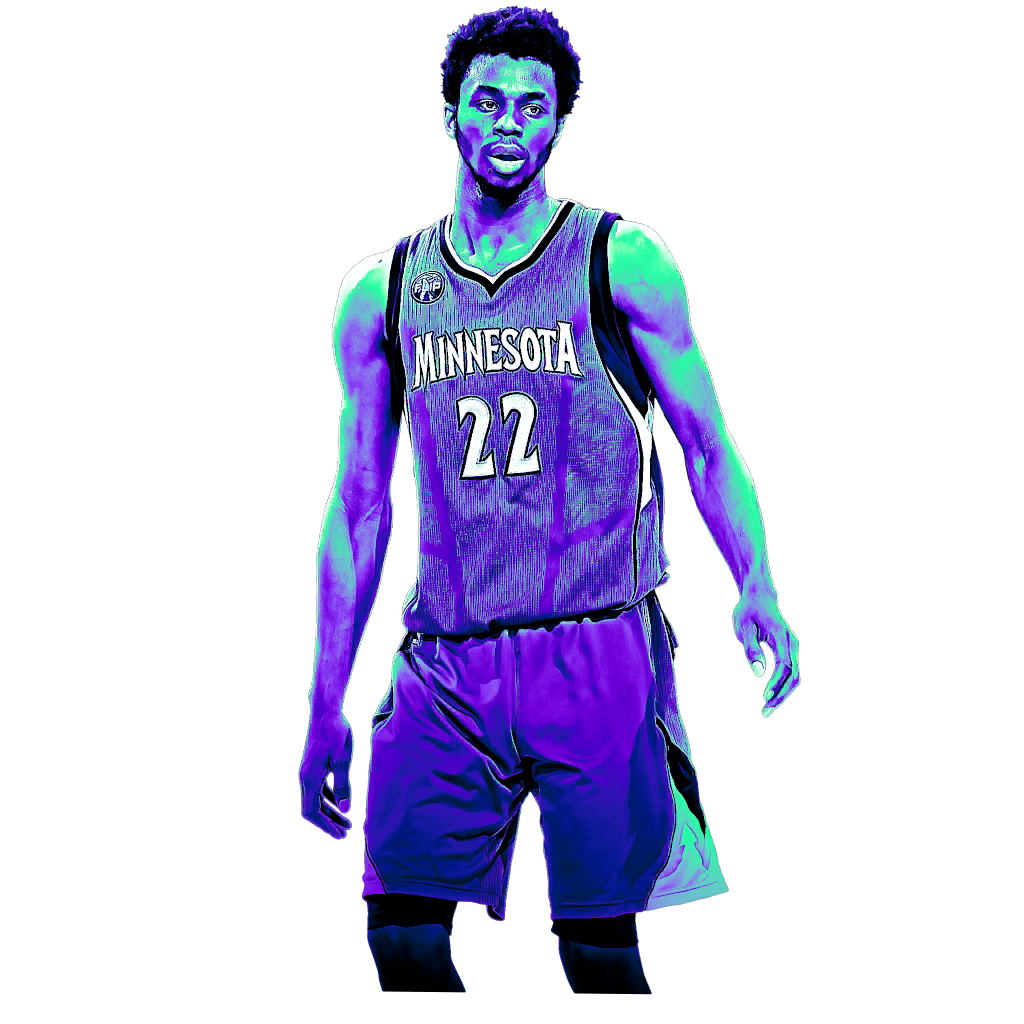 Andrew Wiggins