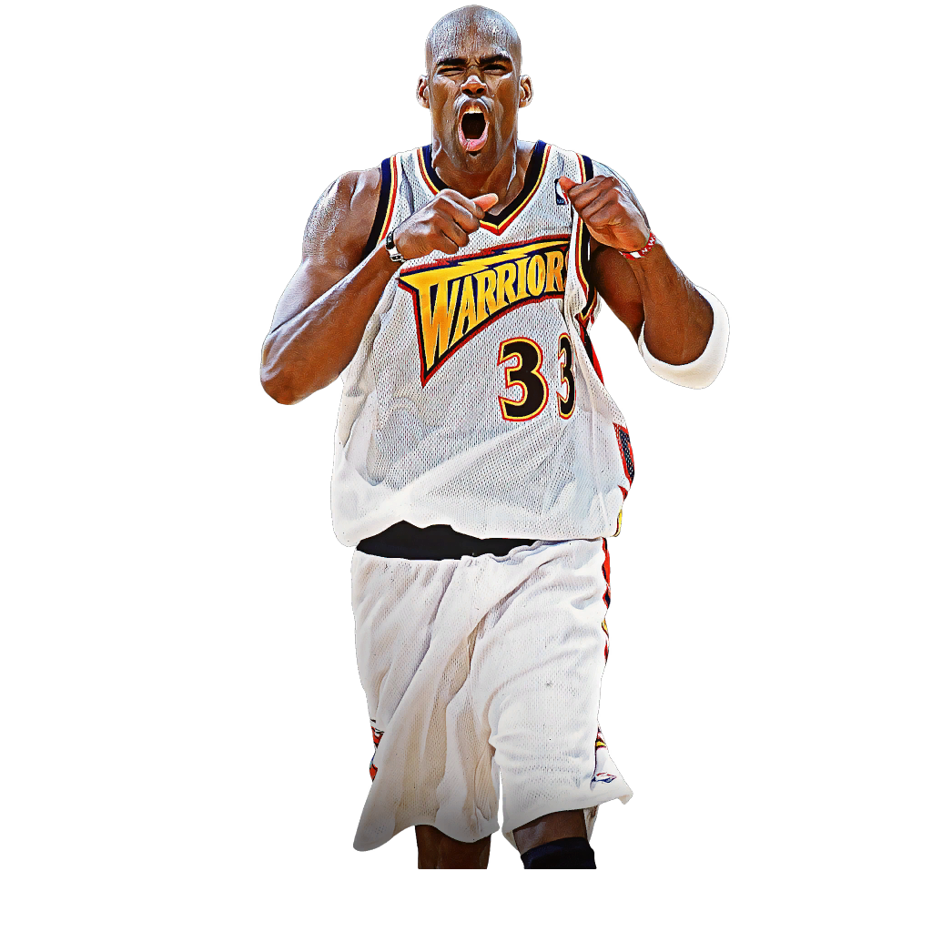 Antawn Jamison