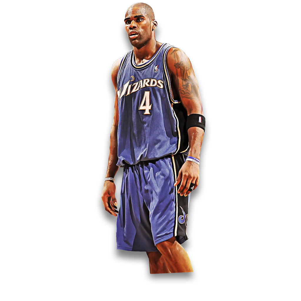 Antawn Jamison