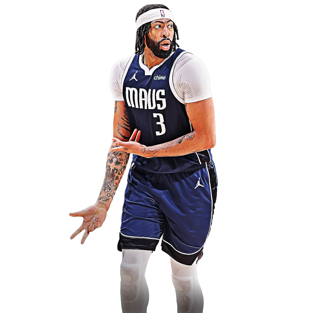 Anthony Davis