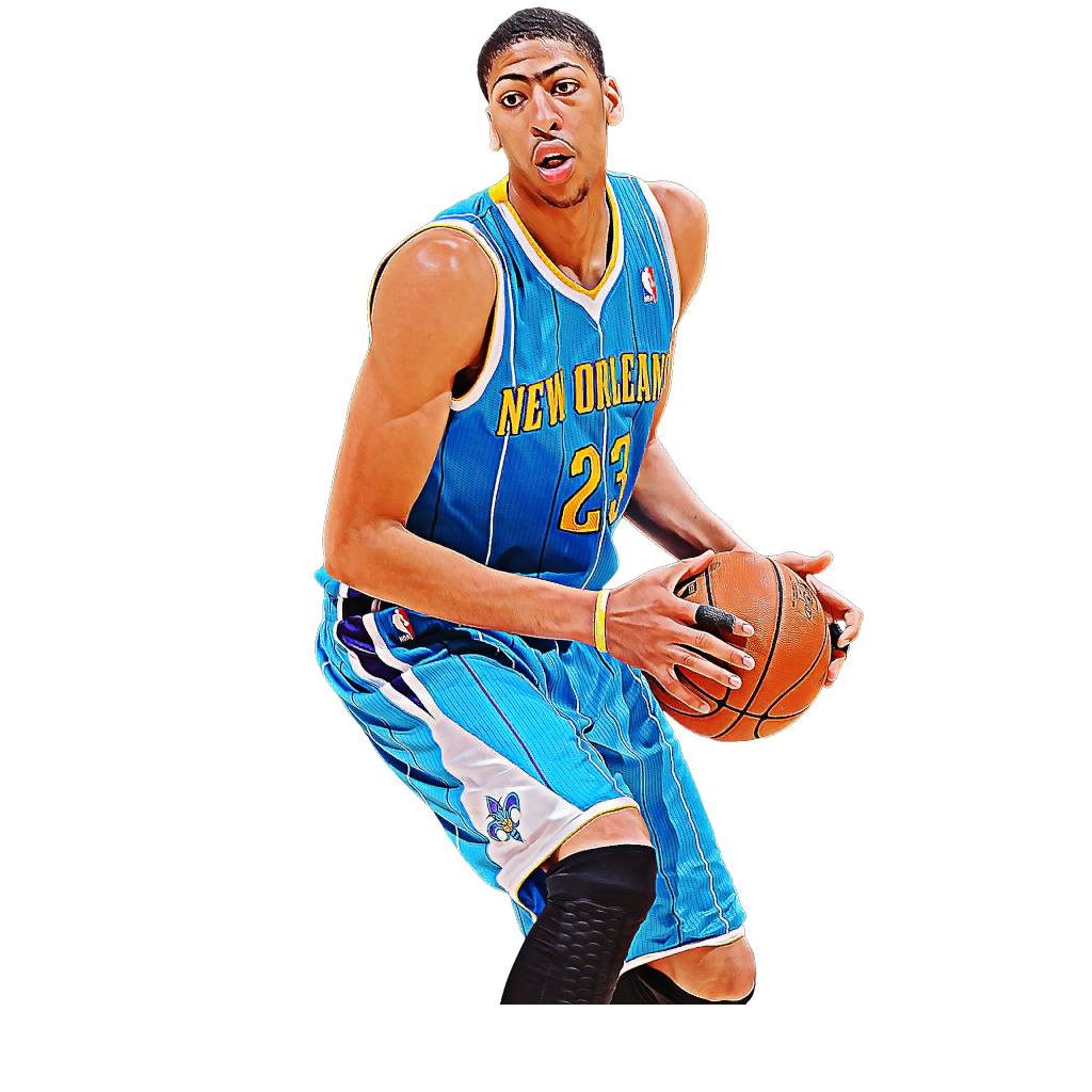 Anthony Davis