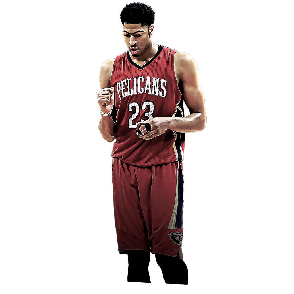 Anthony Davis