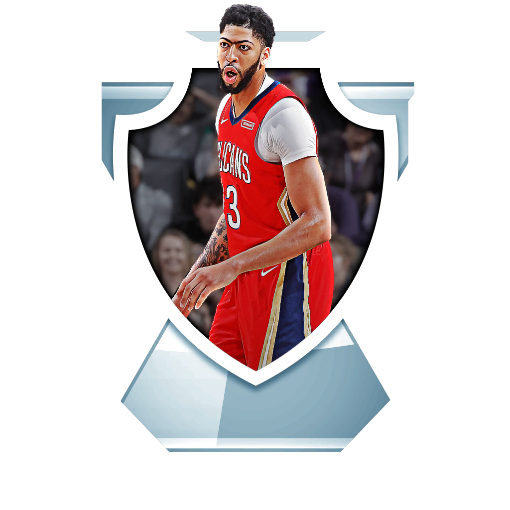 Anthony Davis