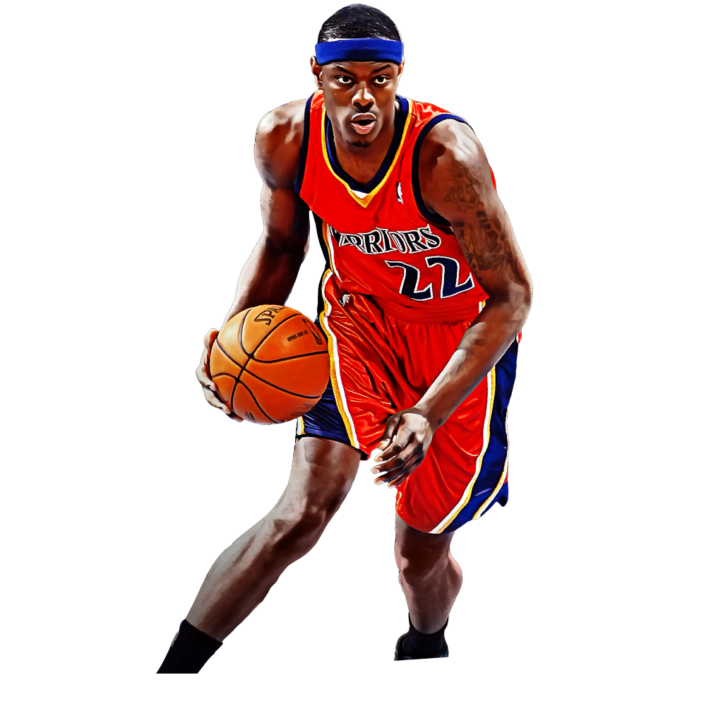 Anthony Morrow
