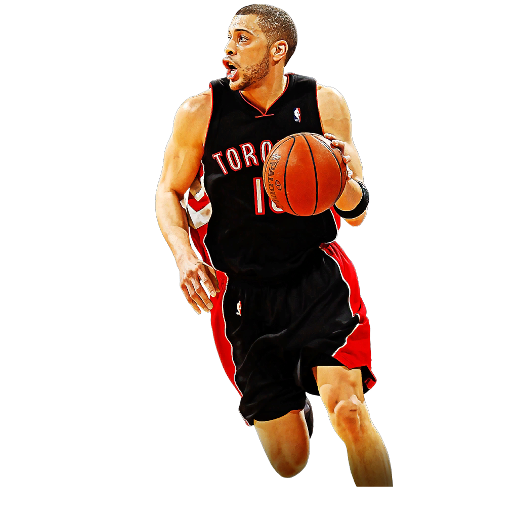 Anthony Parker