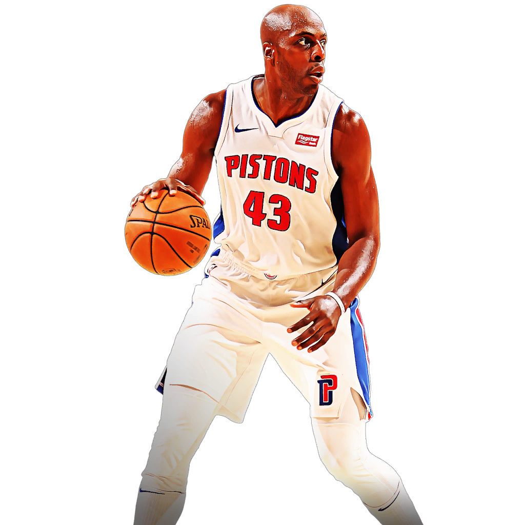Anthony Tolliver