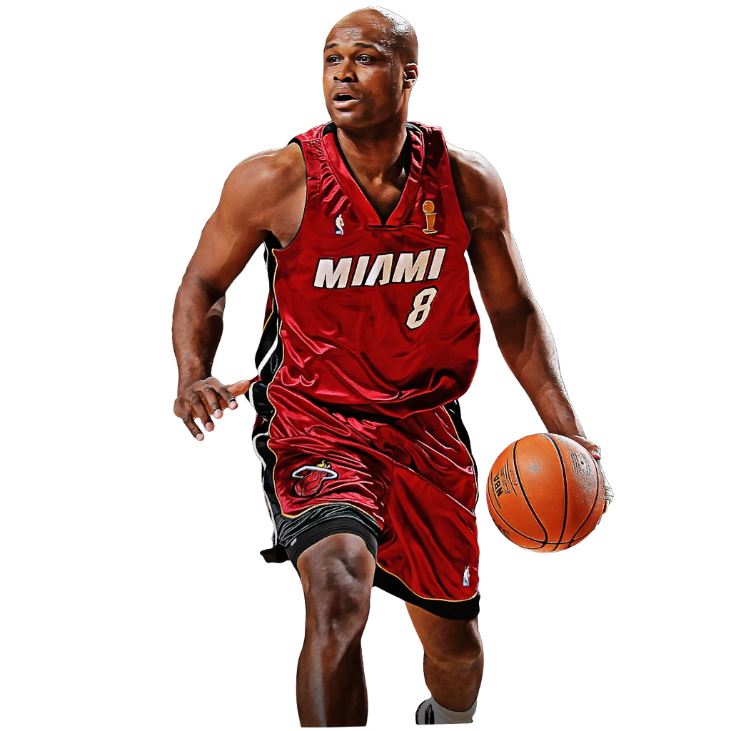Antoine Walker