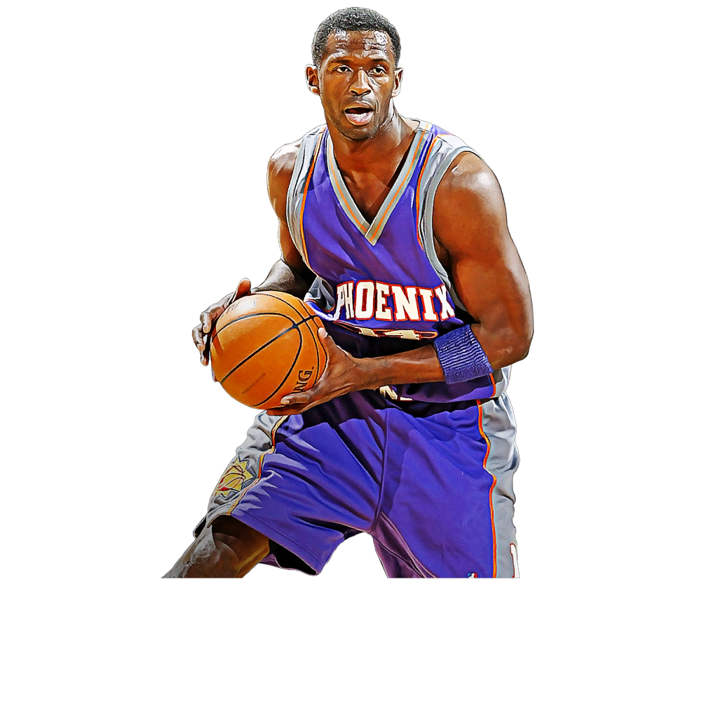Antonio Mcdyess