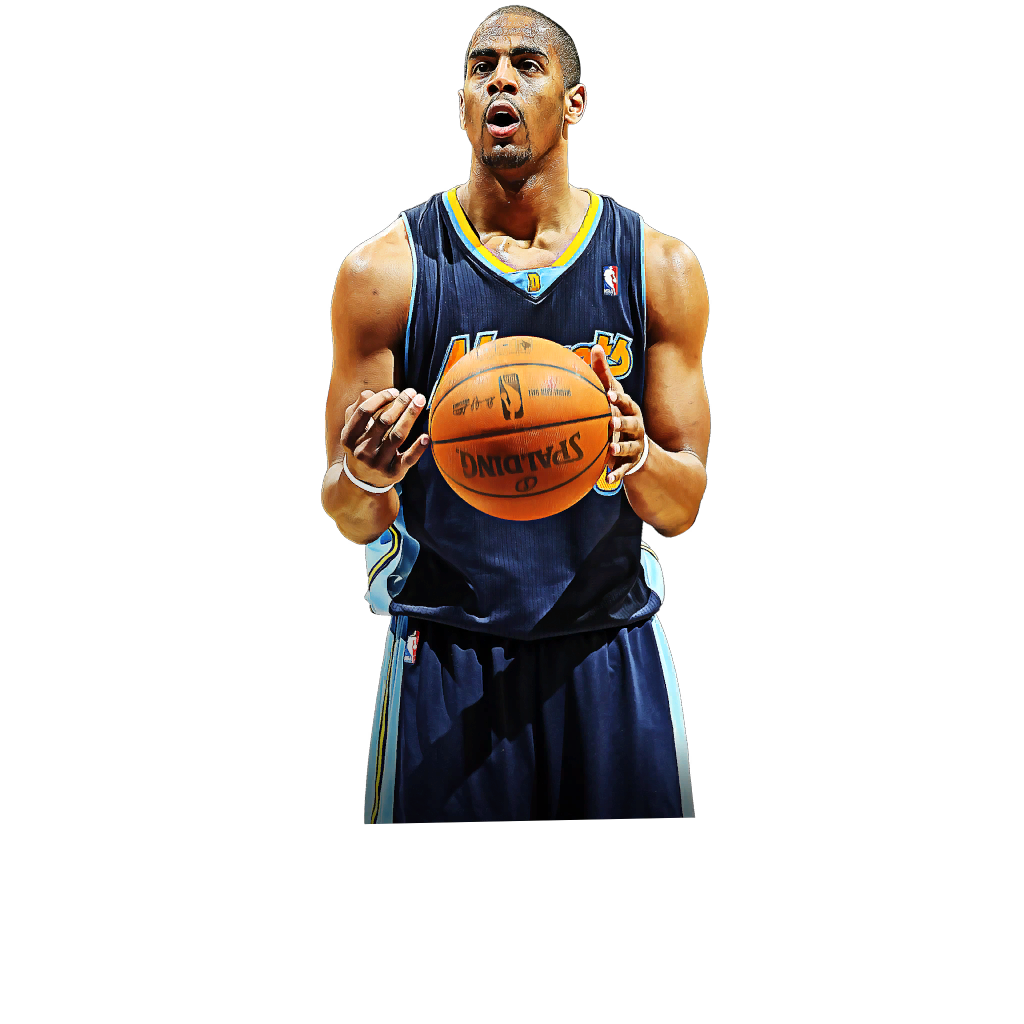 Arron Afflalo