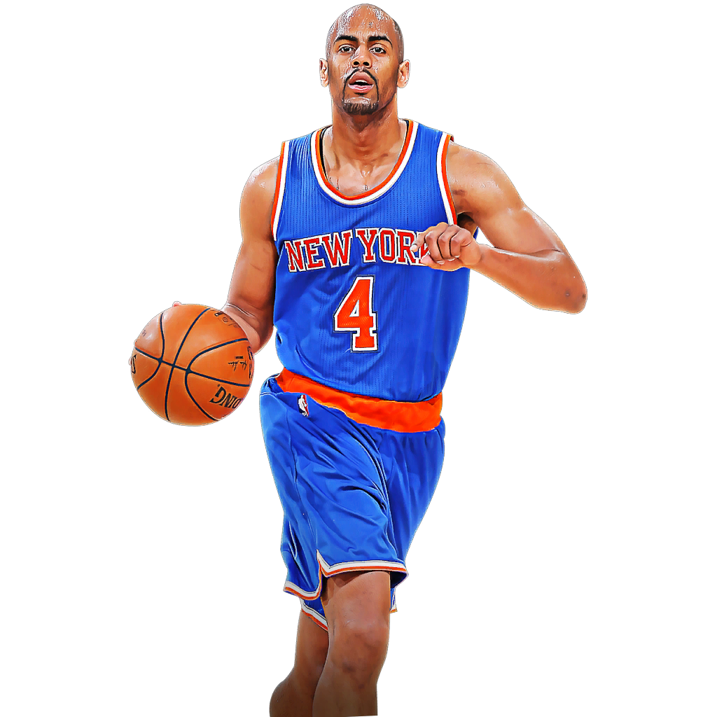 Arron Afflalo