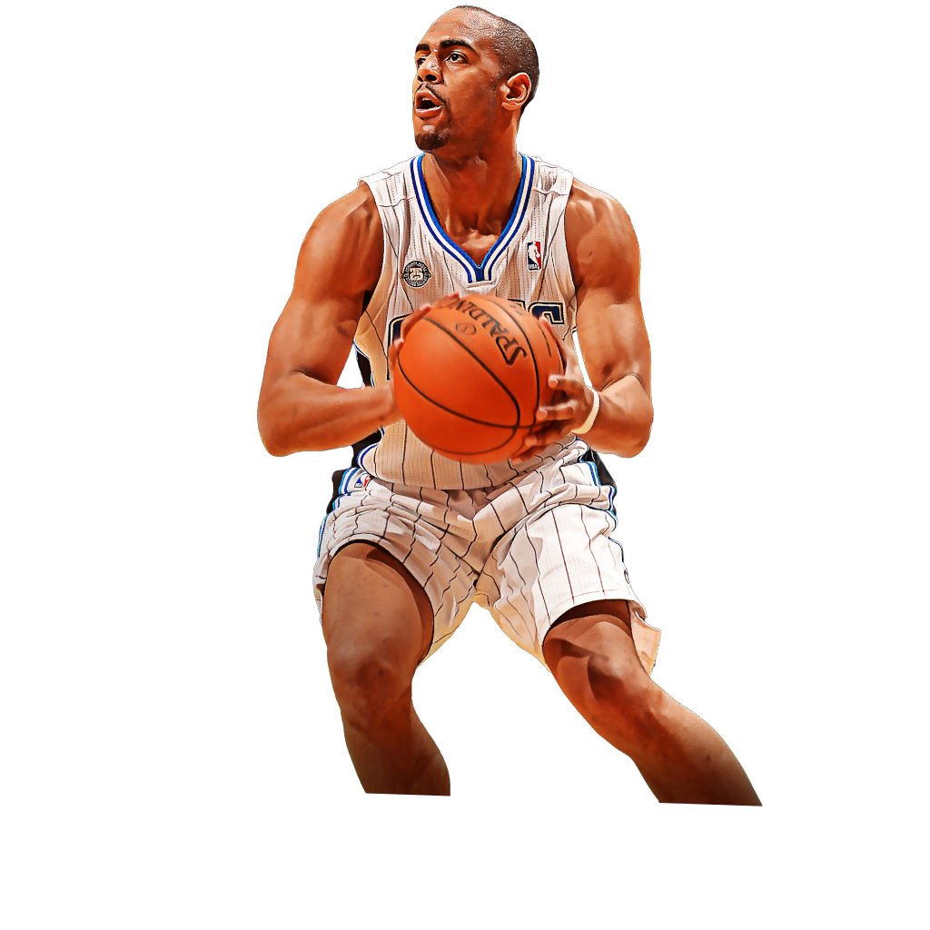 Arron Afflalo