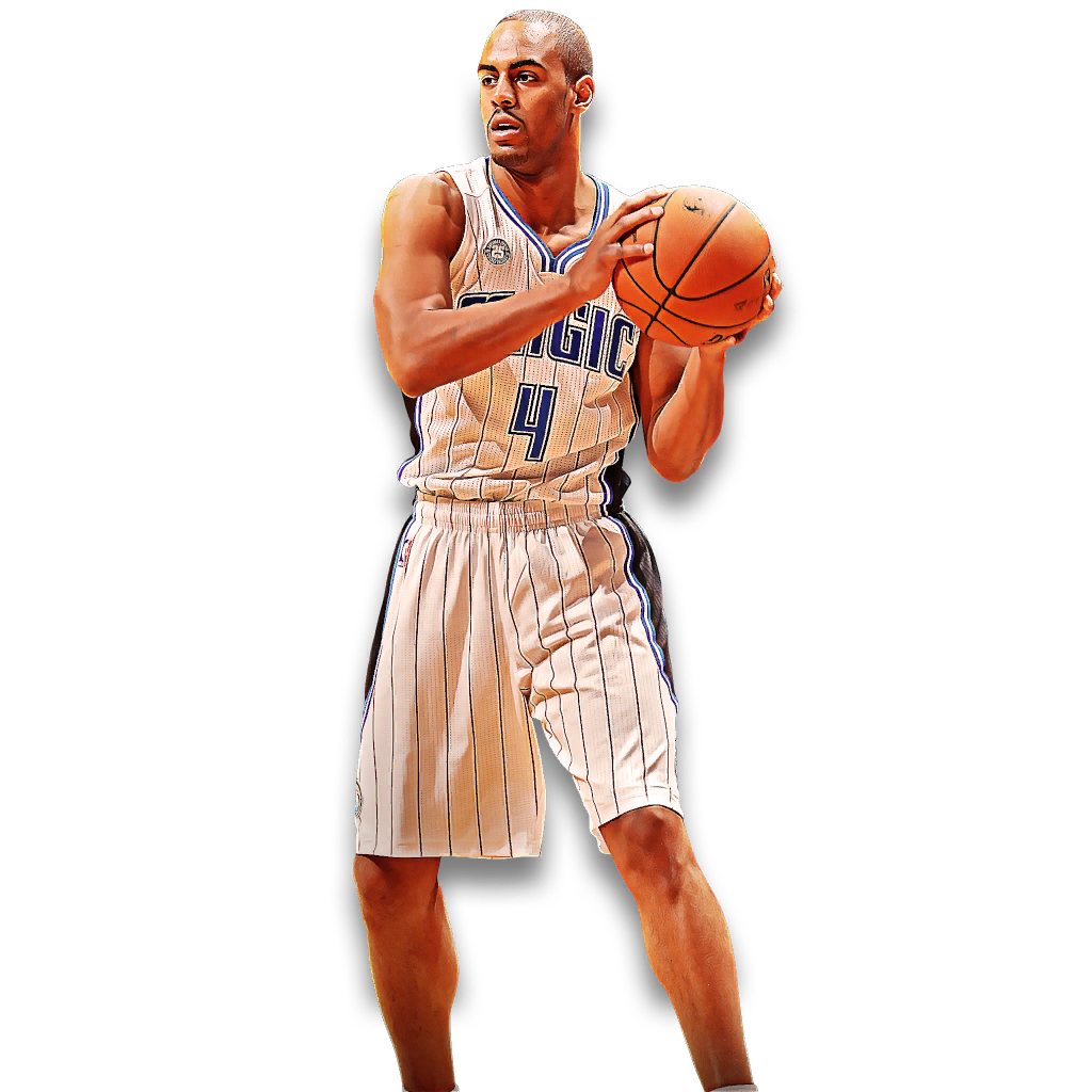 Arron Afflalo