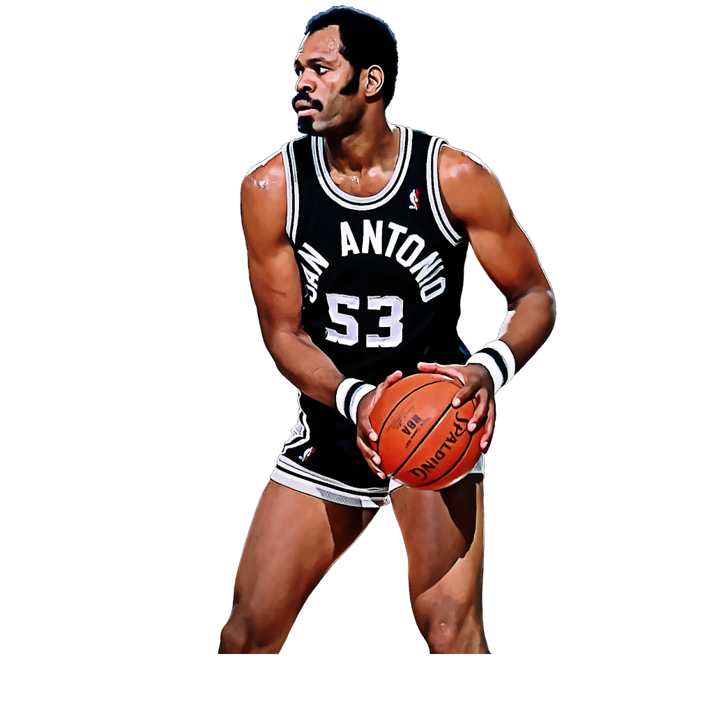 Artis Gilmore