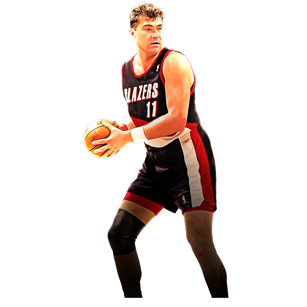Arvydas Sabonis