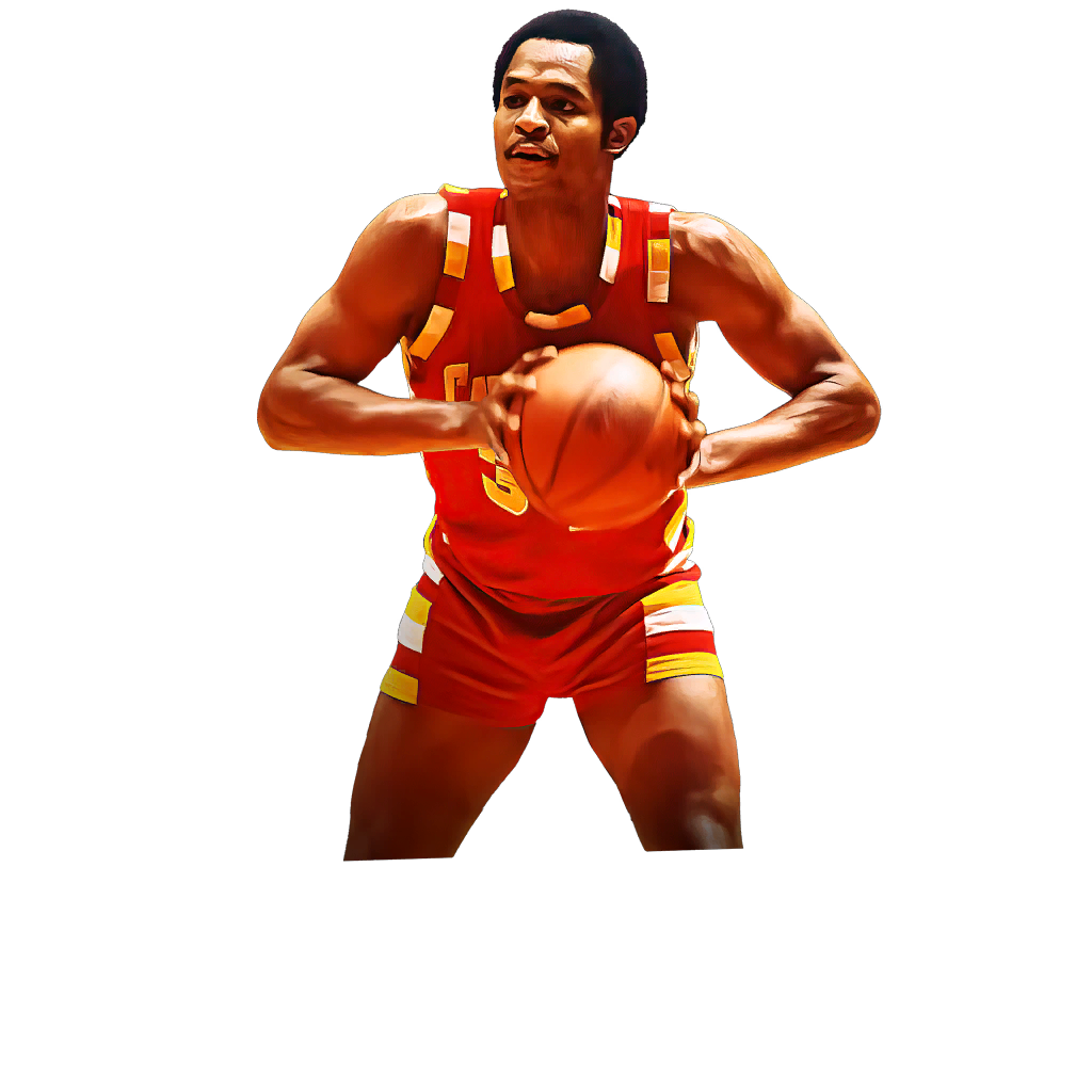 Austin Carr