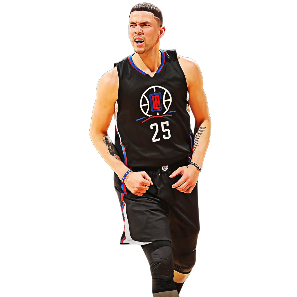 Austin Rivers