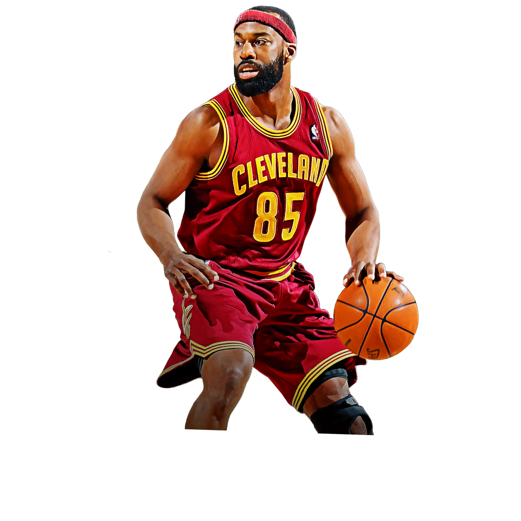 Baron Davis