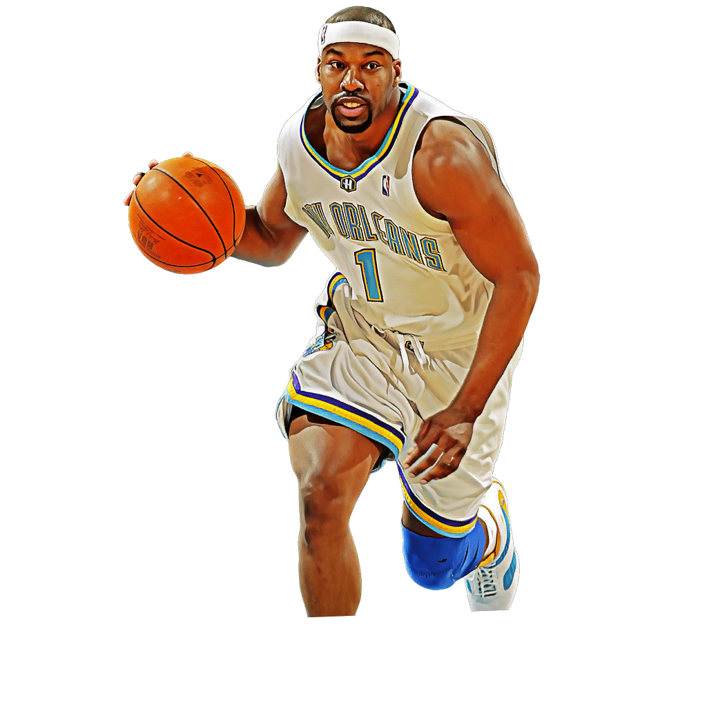 Baron Davis
