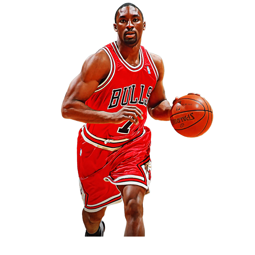 Ben Gordon