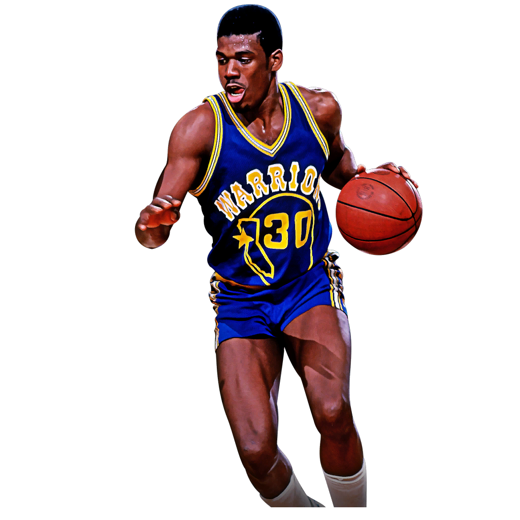 Bernard King