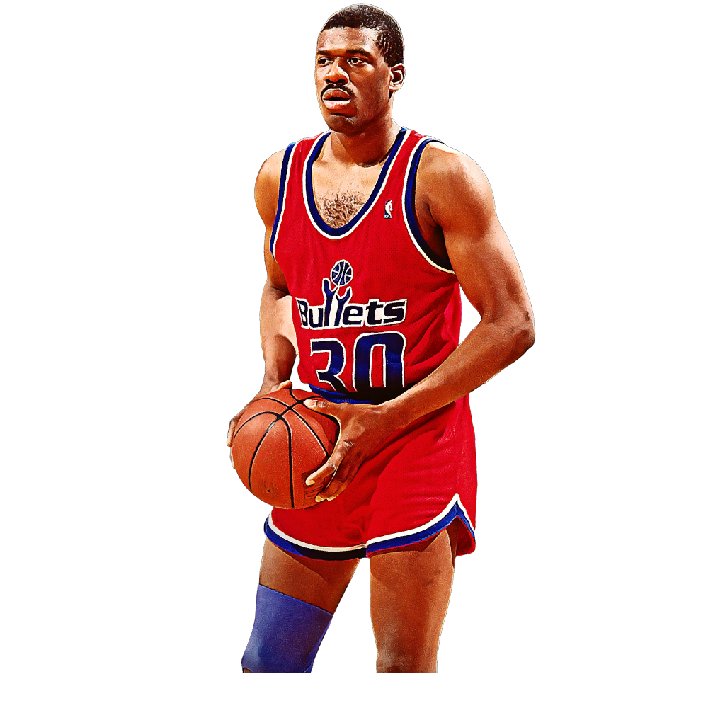 Bernard King