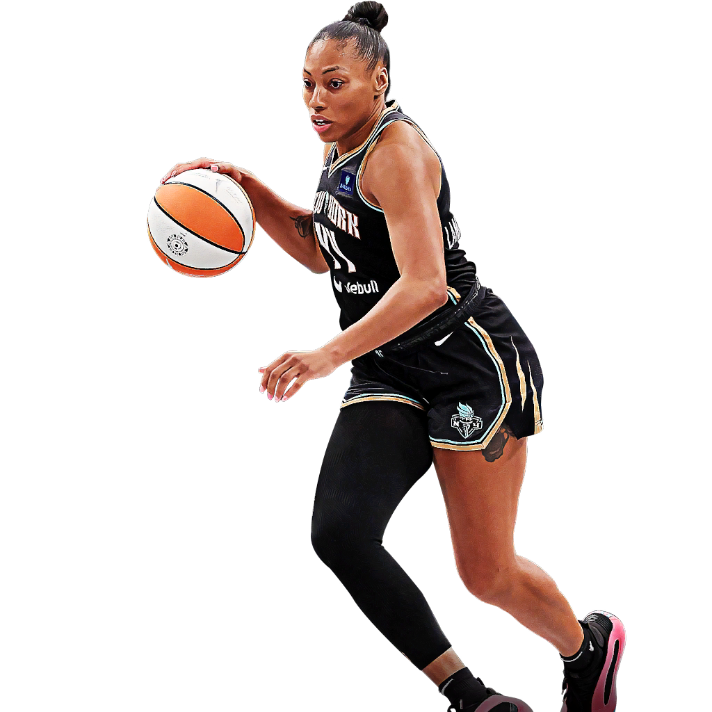 Betnijah Laneyhamilton