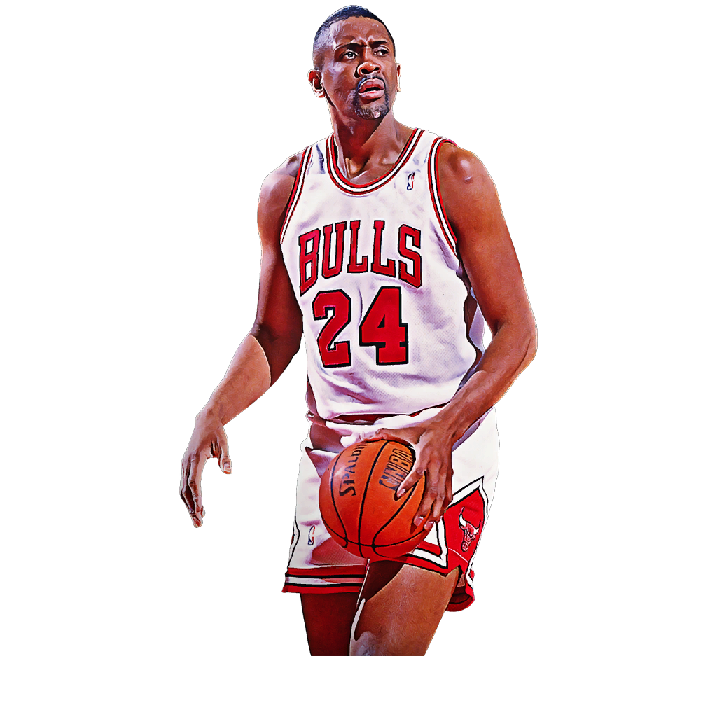 Bill Cartwright