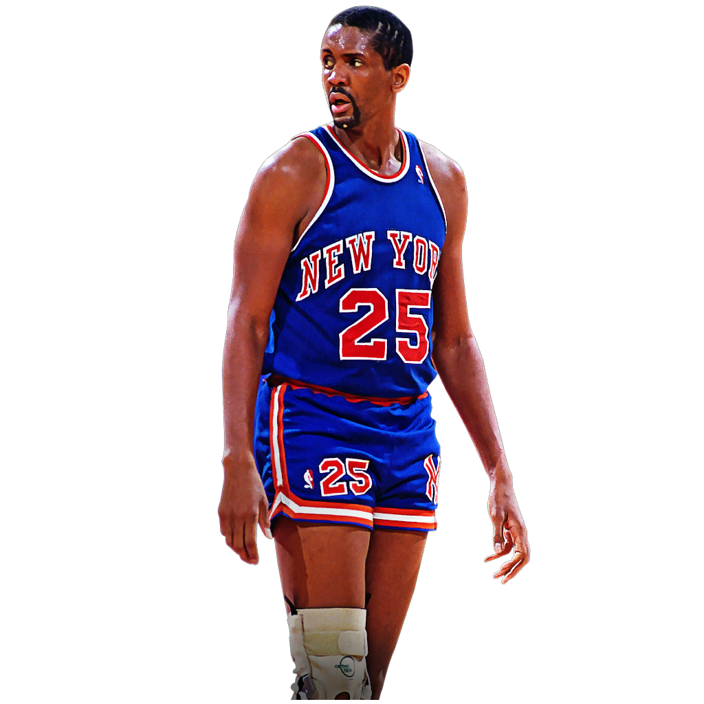 Bill Cartwright