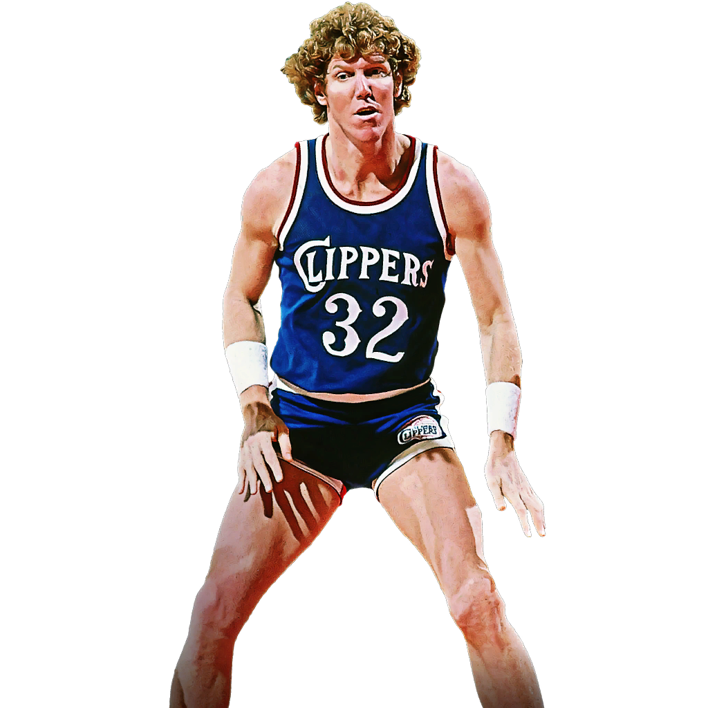 Bill Walton