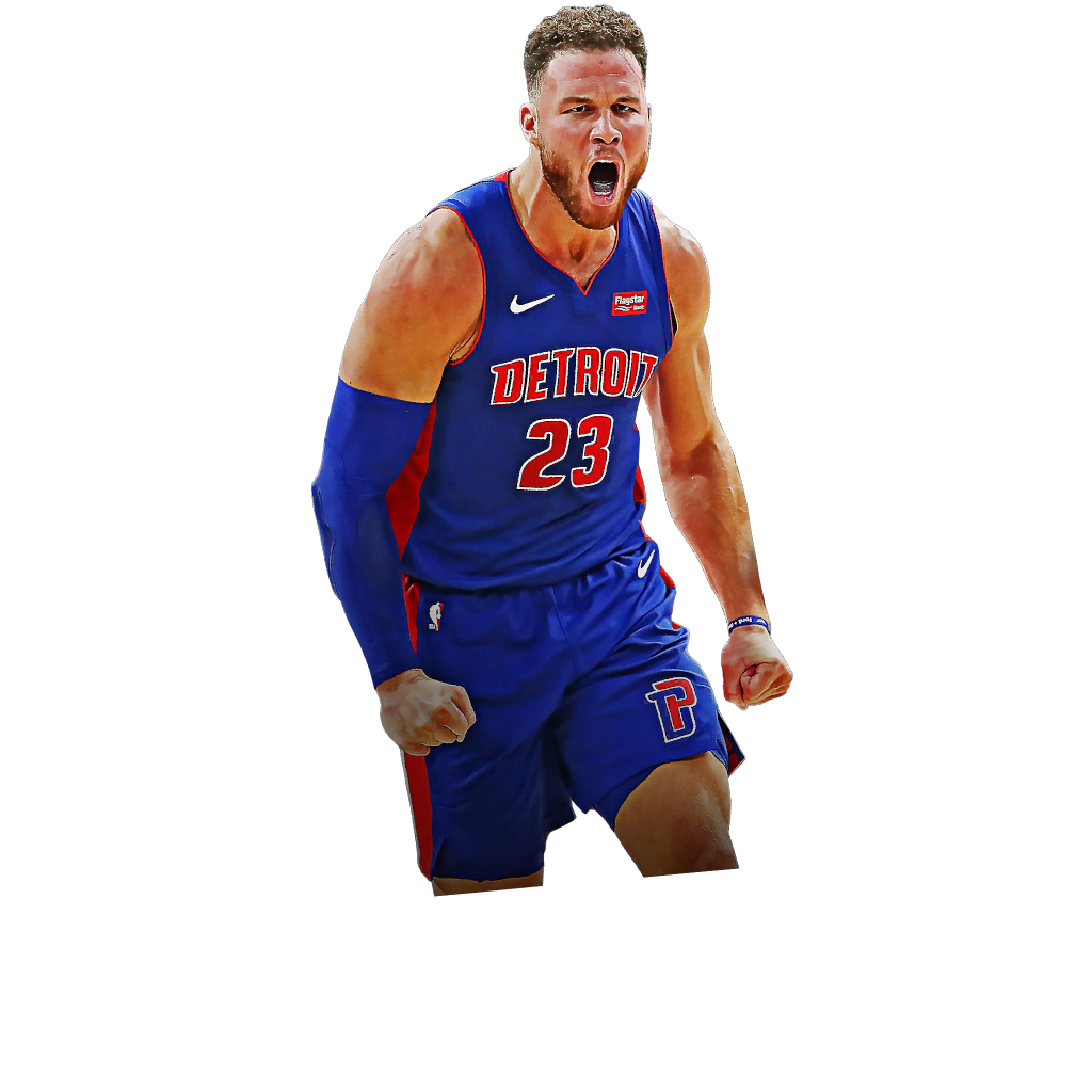 Blake Griffin