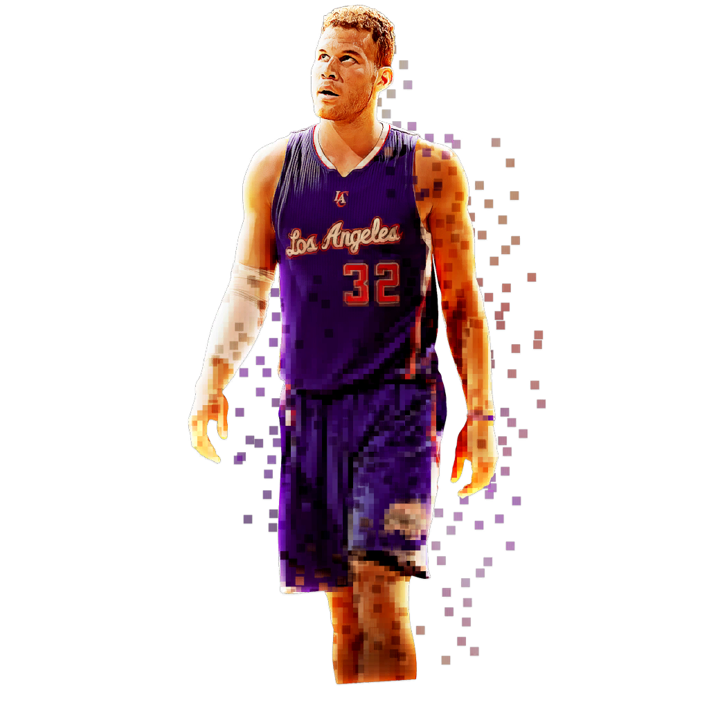 Blake Griffin